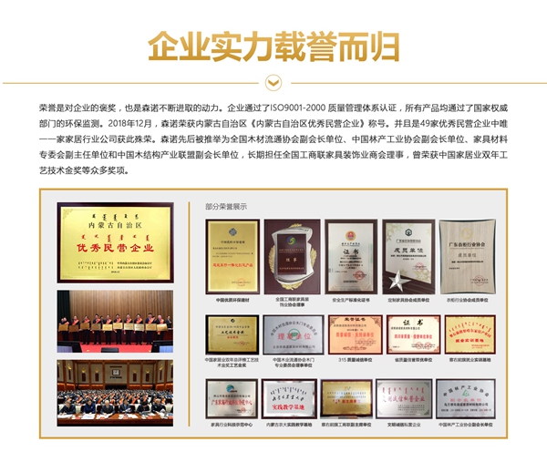 第十届中国（广州）定制家居展|森诺全屋优品定制即将参展