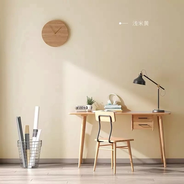 孚太壁布壁纸:租房扮靓攻略 走过路过不要错过
