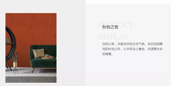 展商推荐|摩卡软装 杯墙上的咖啡