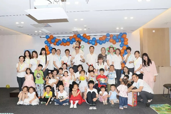 三峰家居荣膺“2019中国年度最佳雇主”称号