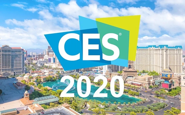 东屋·世安亮相2020美国CES带来全新高安全智能门锁