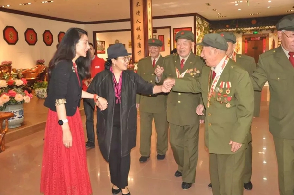 爱依瑞斯家居：感恩每一位“爱”家的您 感谢您的“依”路同行