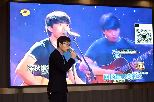 简一家居2019年终盛典暨表彰大会圆满落幕：凝心聚力 不负韶华