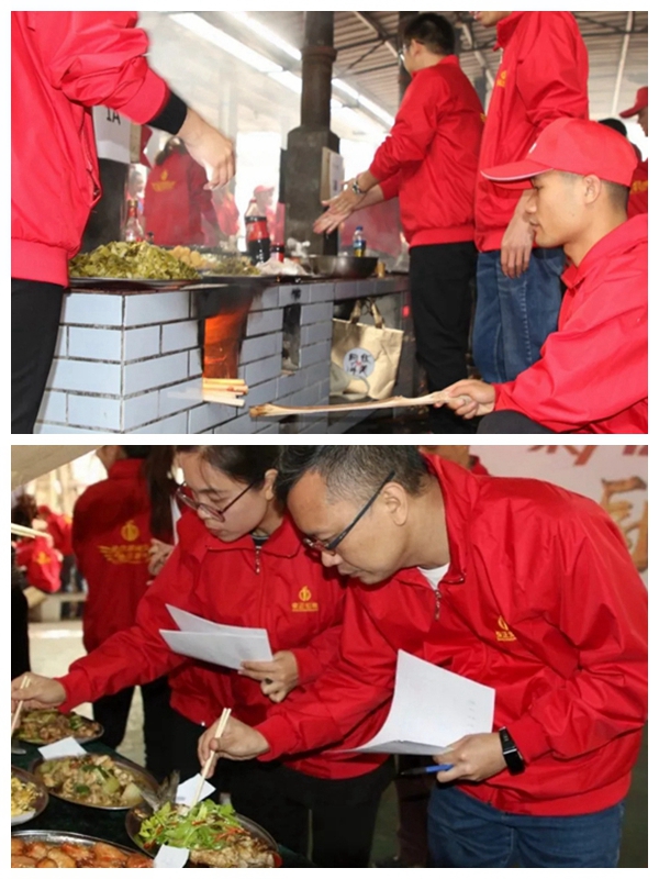 东正宏骏：聚力跨越·畅享新年 2020我们一同迈进