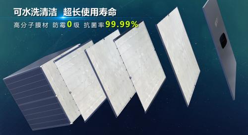 兰舍新风系统 让你从此爱上冬天
