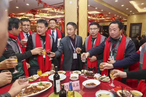 美家美户2020年会盛典暨优秀员工表彰大会精彩回顾