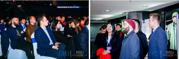 德立淋浴房2020梅奔新品发布会圆满落幕