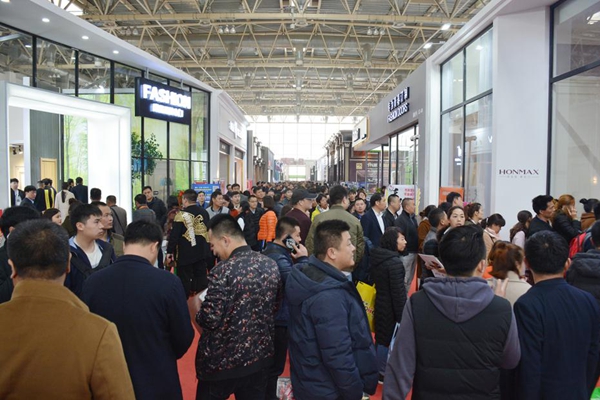 盛会将启！探索2020中国定制家居新市场