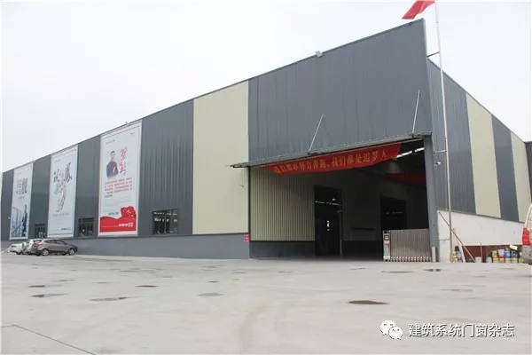 广东德斯莱斯铝业副总经理李富兵:标准化、模块化、系统化 不是谁都能做到