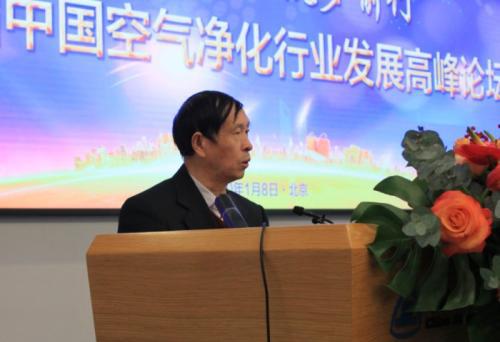 造梦者荣获校园与商用建筑新风净化优秀供应商两大奖项
