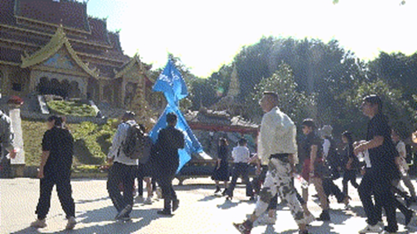 雕刻空间窗帘2019年度优秀经销商大会完美收官 雕刻空间窗帘2019年度优秀经销商大会完美收官