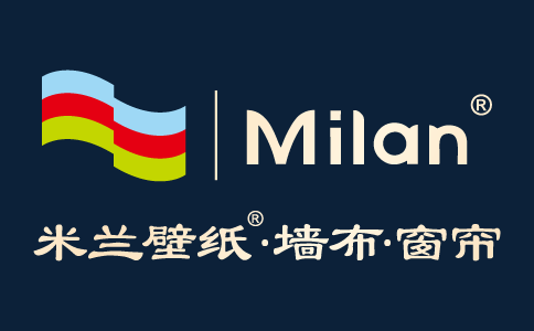 米兰壁纸·墙布与您相约第二十九届北京墙纸墙布展