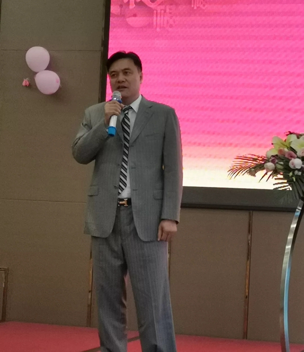 汇龙涂料2020新春团年活动圆满成功