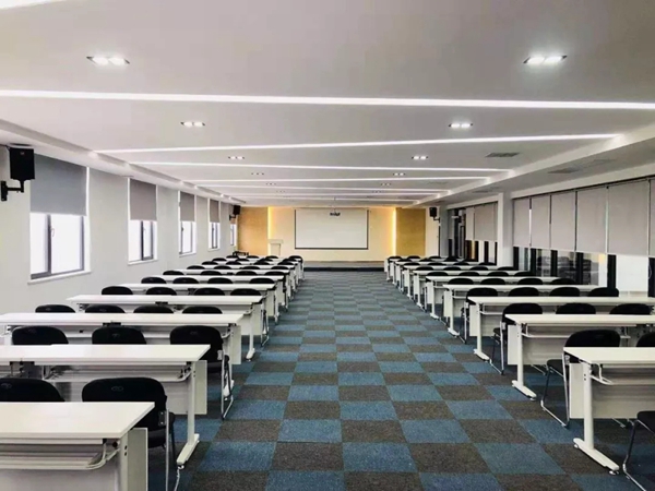 天东门窗2019工作总结暨2020工作计划会议圆满举行 天东门窗2019工作总结暨2020工作计划会议圆满举行