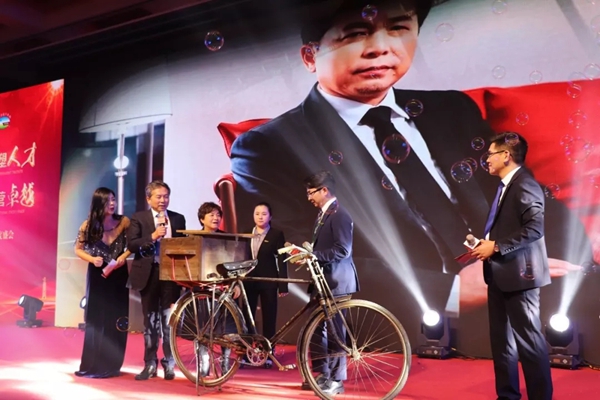 千年舟集团2020年会精彩全记录