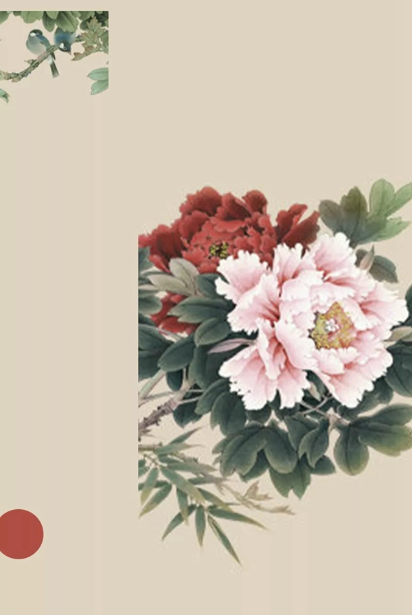 听诗TENS：以花之名 分享动人喜悦