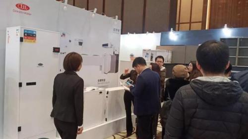 造梦者参与2020年成都首届国际别墅设计展