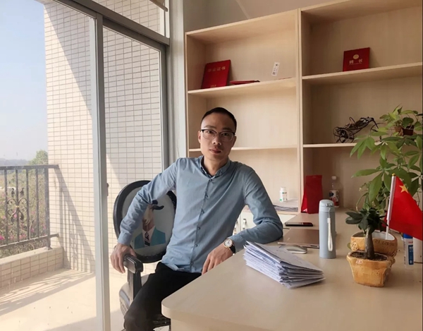 美尼美陈鑫：与美尼美一同成长 共创故事和家居梦
