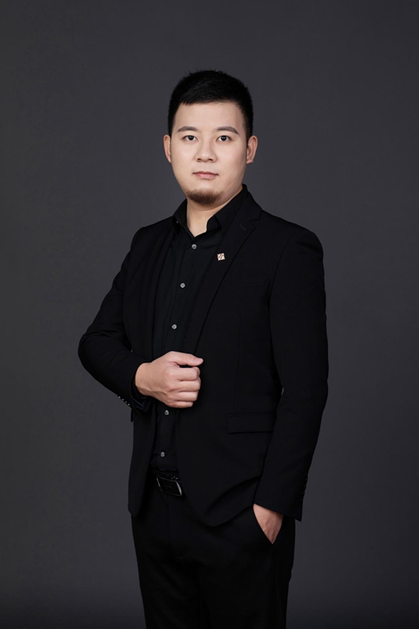 大咖云对话|领绣墙布张杰:将疫情影响降低到最小