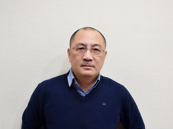 沃莱菲壁纸壁布黄刚:“小软装+数字门店”将是趋势所向