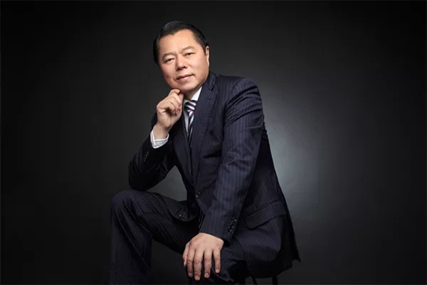 月星集团丁佐宏:疫情之后,实体经济挑战与机遇并存