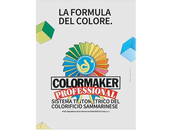意大利EPIC艺术漆：意大利Colorificio水性涂料 来了解一下吧
