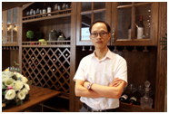 大咖云对话|沃格胡海军：健康的家居生活将得到更多关注