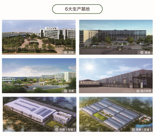王力集团率先举起门锁业复工大旗