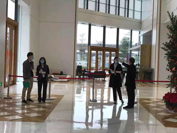 大咖云对话|大自然木门：多种举措对抗疫情，从容面对市场