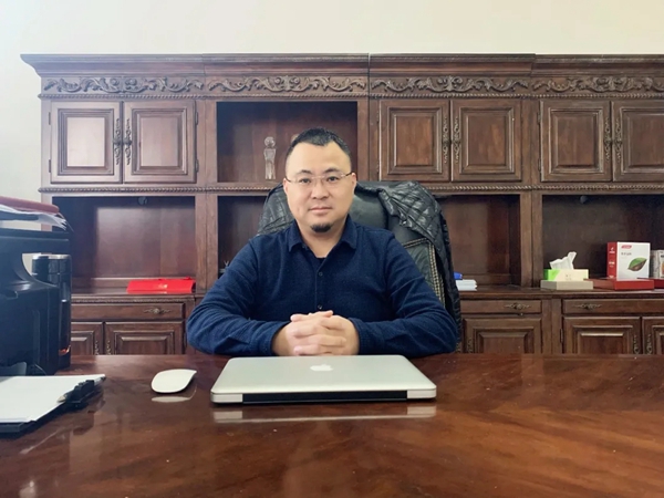 圣象家居2019年度先进表彰暨2020年度工作计划会圆满召开