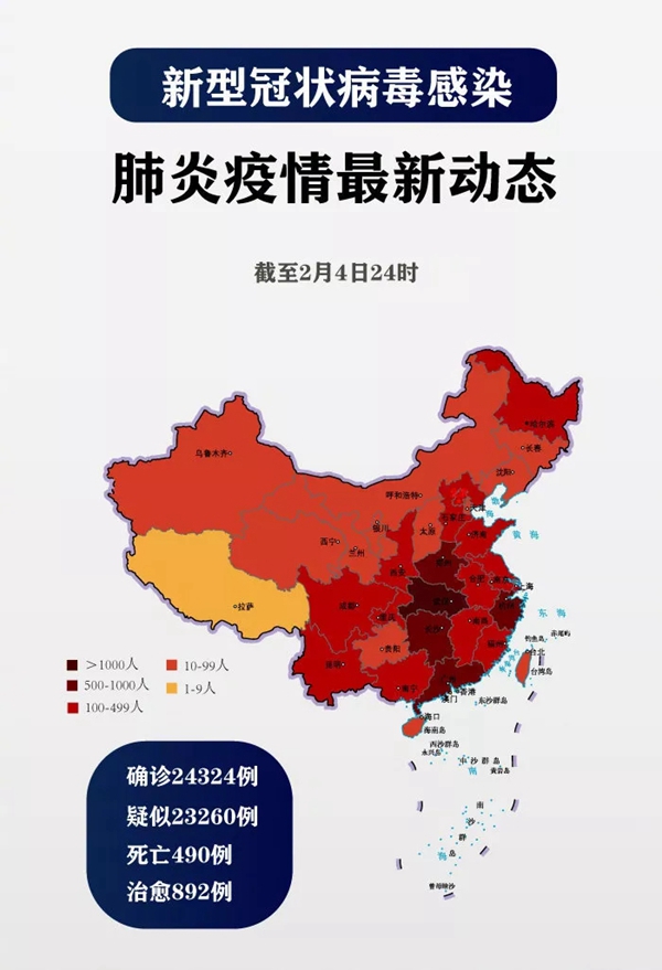 尹氏木门： 预防新型冠状病毒 这11条饮食建议要熟知