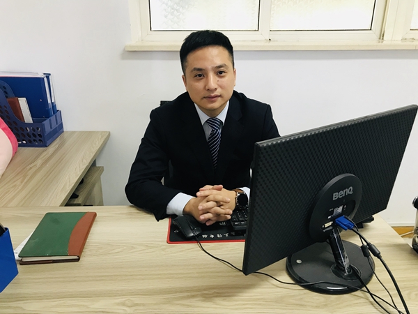 大咖云对话|兔宝宝木门潘庄剑:疫情之下,确保经销商学习更多知识