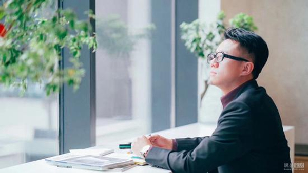 疫情海啸,联邦高登如何靠「设计」登上诺亚方舟? 疫情海啸,联邦高登如何靠「设计」登上诺亚方舟?