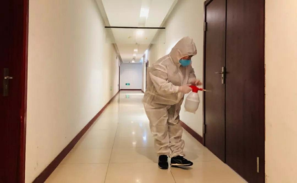 大咖云对话|丽博家居胡国帅:疫情当前,企业与经销商是生死攸关的共同命运体 大咖云对话|丽博家居胡国帅:疫情当前,企业与经销商是生死攸关的共同命运体