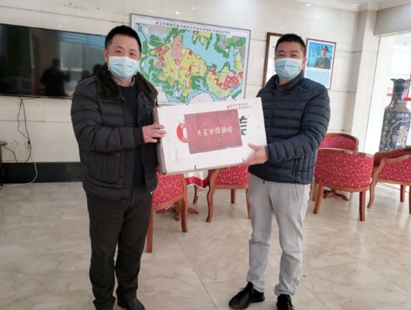 月星集团丁佐宏:疫情之后,实体经济挑战与机遇并存