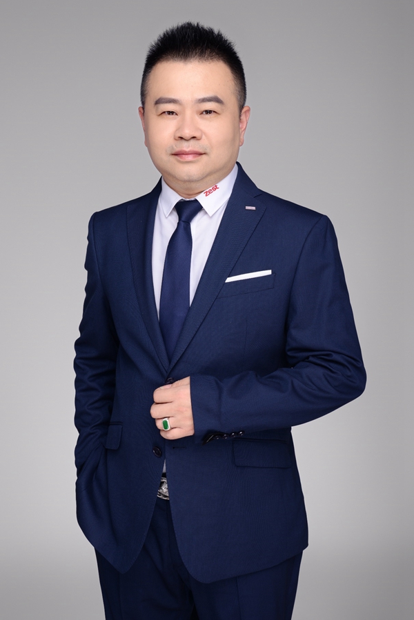 大咖云对话|展志天华毕秩安：全面线上营销，适当线下布局，共克时艰