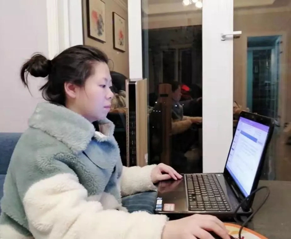玛格全屋定制:虽不能见面 但暖心服务永在线 玛格全屋定制:虽不能见面 但暖心服务永在线