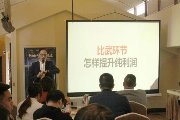 美尼美陈鑫：与美尼美一同成长 共创故事和家居梦