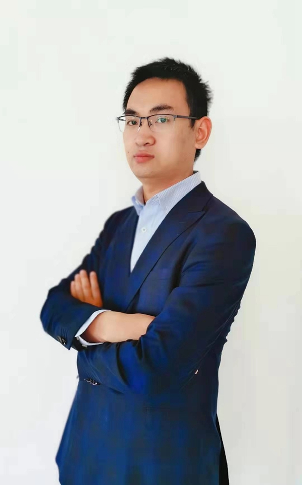 艾特总经理黄世杰：部署全国站点 打造最贴心服务