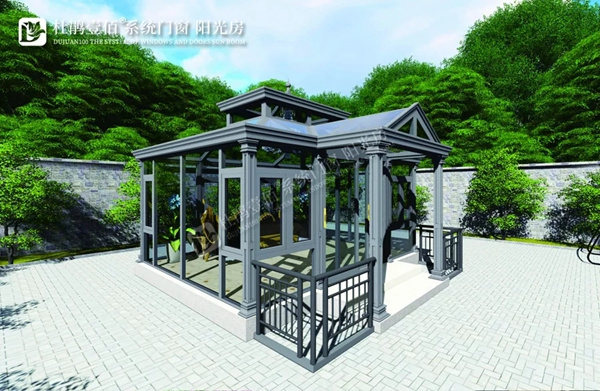 杜鹃壹佰:回顾2019 用实力和颜值征服你|阳光房