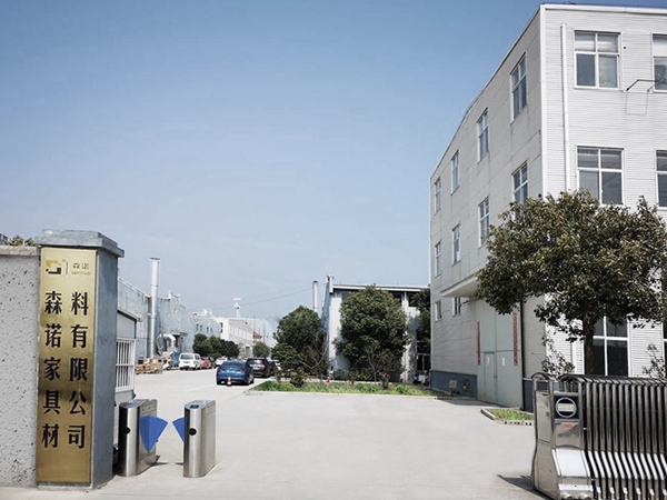 大咖云对话|森诺全屋优品定制朱春云:把最有价值含量的产品推向市场