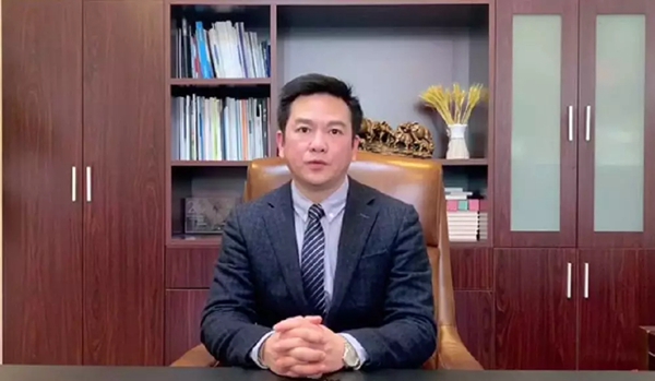 圣象家居2019年度先进表彰暨2020年度工作计划会圆满召开