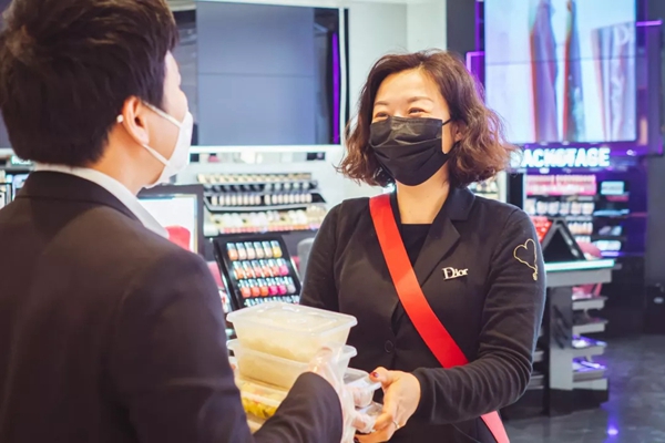 月星集团丁佐宏:疫情之后,实体经济挑战与机遇并存