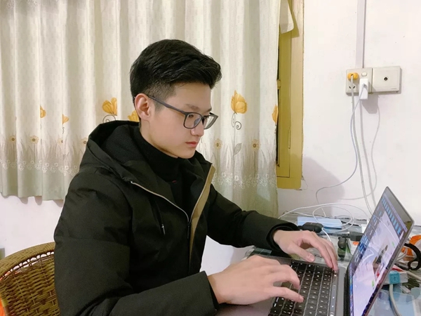 玛格全屋定制:虽不能见面 但暖心服务永在线 玛格全屋定制:虽不能见面 但暖心服务永在线