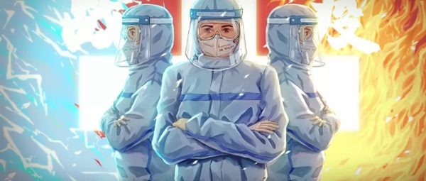 特丽斯.森悦助力健康安全的无菌生活空间