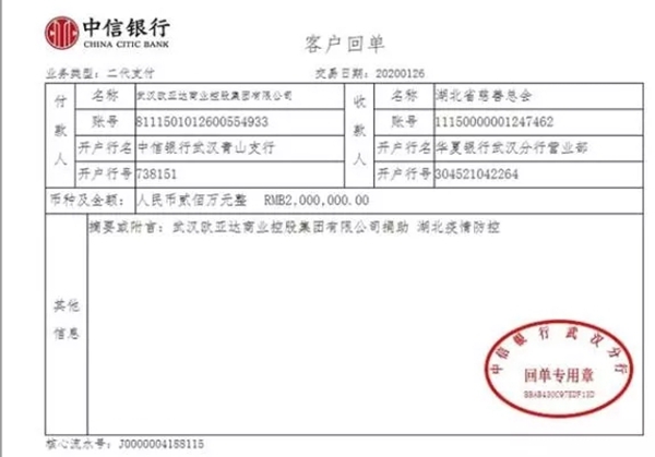 疫情当前，众志成城！家居建材企业、卖场、展会共克时艰！