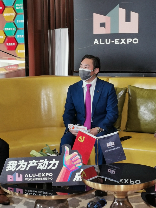 银沙传媒《品牌栏目》行业专题座谈：家居战疫 企业如何应付？
