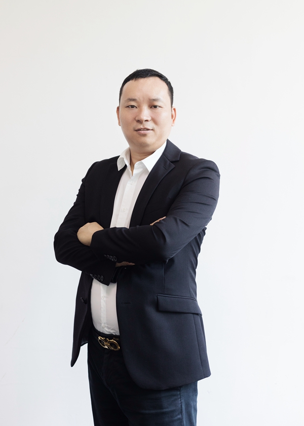 大咖云对话|卡诺亚李伟明:将一如既往地为经销商保驾护航