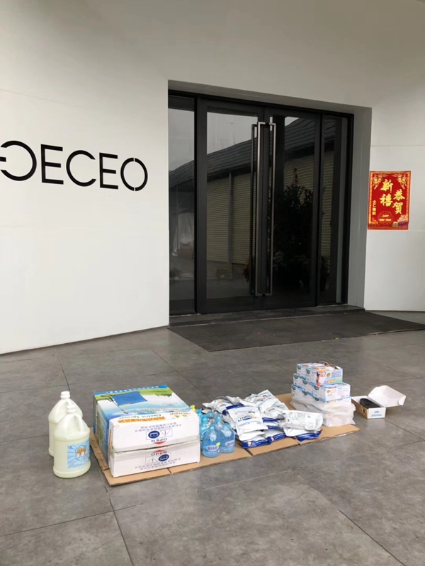 大咖云对话|伊歌铝木生态门李永强:做好防“疫”的同时,让利经销商