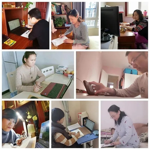 和平铝业线上线下在行动 | 守望相助，同心“战疫” 